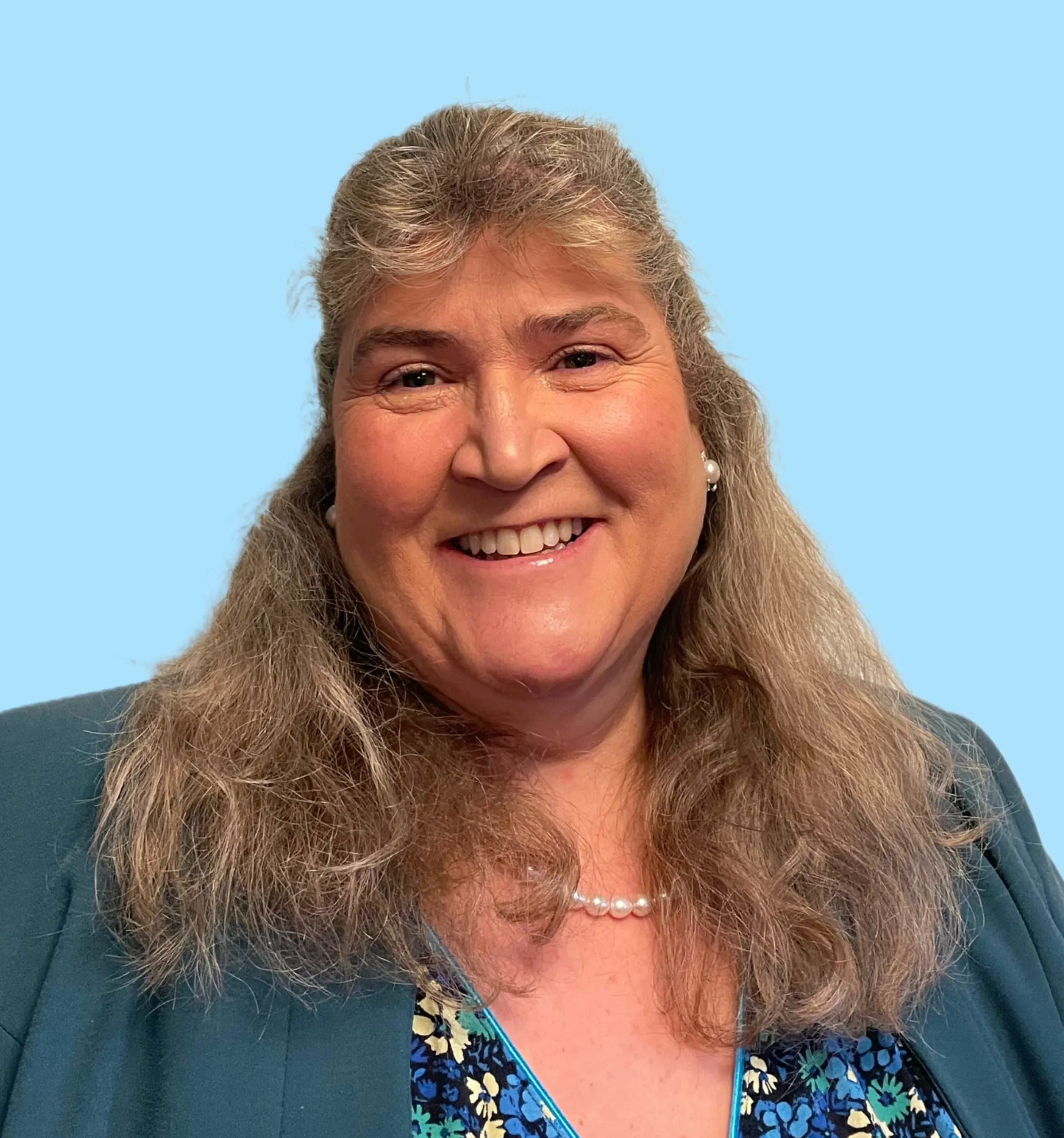 Kate — Coach, Trainer and Speaker